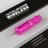Padieoe Wireless Tattoo Pen Machine Kit WTK113