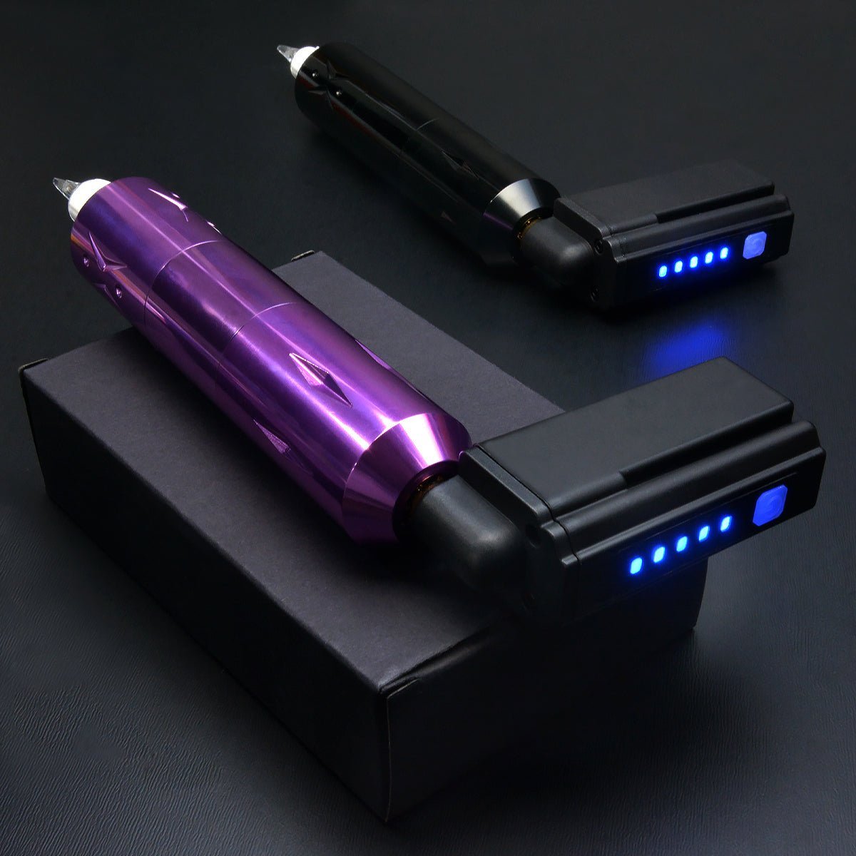 Darx 2.0 Wireless Tattoo Pen Kit