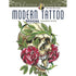 Creative Haven Modern Tattoo Designs Coloring Book