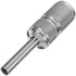 22mm Stainless Steel Tattoo Machine Tube Handle Grips Tip With Self Lock By Artibetter - Tattoo Unleashed