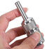 22mm Stainless Steel Tattoo Machine Tube Handle Grips Tip With Self Lock By Artibetter - Tattoo Unleashed