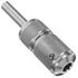 22mm Stainless Steel Tattoo Machine Tube Handle Grips Tip With Self Lock By Artibetter - Tattoo Unleashed
