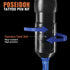 Poseidon Leap Wireless Tattoo Pen Machine Kit