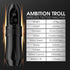 Ambition Troll Wireless Tattoo Pen Machine Kit