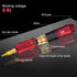 Blackbudda Tattoo Pen Machine Kit - Red