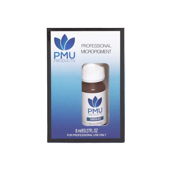 PMU PRODUCTS Microblading Ink – Chocolate
