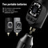 Hawink Hybrid Wireless Tattoo Pen Machine Kit HWP37KIT-9