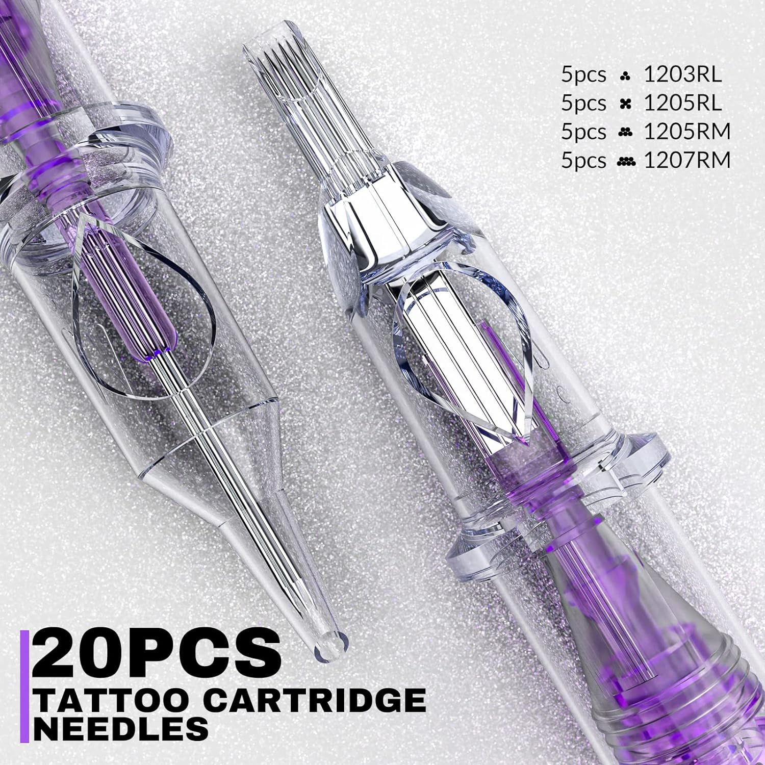 Wormhole Tattoo Pen Machine Kit WTK169