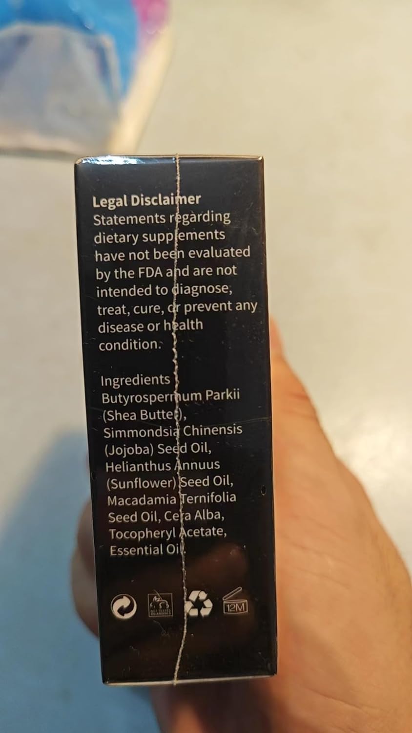 Dangchu Dangchu Tattoo Care Balm 1.76 oz - Tattoo Unleashed