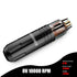Wormhole Wireless Tattoo Pen Machine Kit WTK099