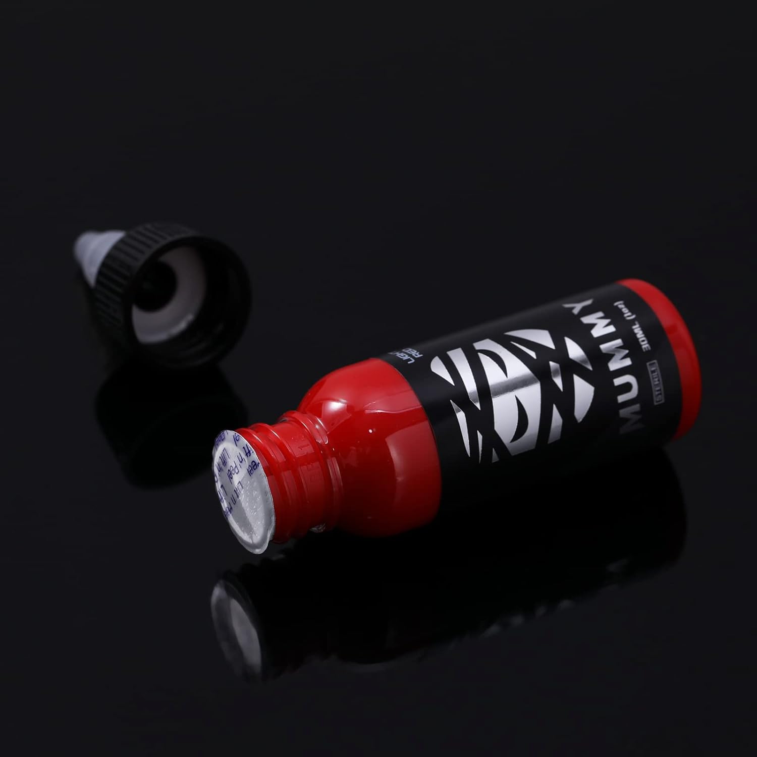 Mummy Light Red Tattoo Ink - 1 oz