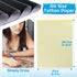 Tattoo Transfer Paper by Audab  - 38 Sheets (8 1/4in x 11 3/4in)