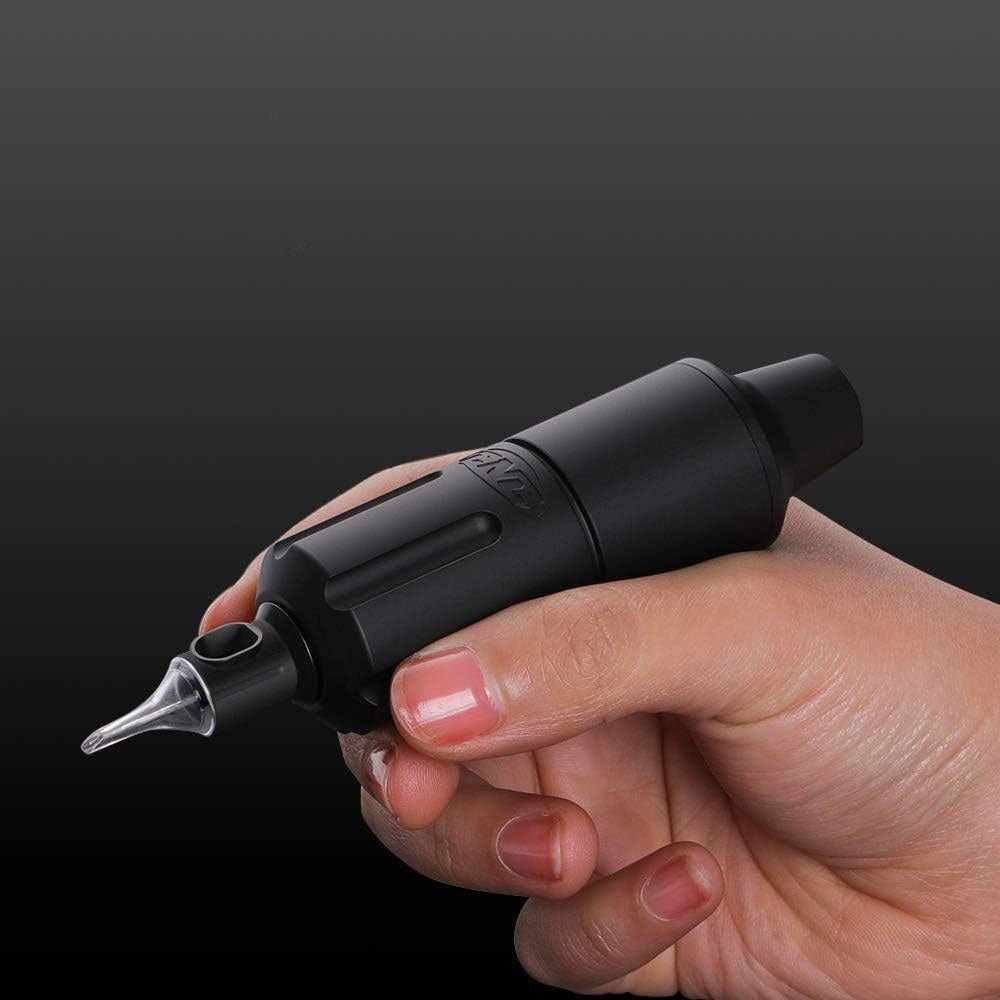 CNC-Q2 Rotary Short Pen Tattoo Machine