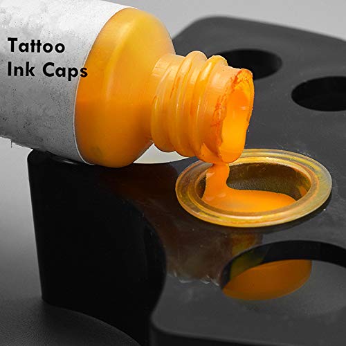 Tattoo Ink Cups - 300pcs/1000pcs