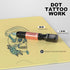 Wormhole Wireless Tattoo Pen Machine Kit WTK260