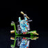 Wormhole Coil Tattoo Machine Kit TK096