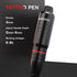 Wormhole Tattoo Pen Machine Kit WTK166