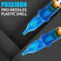 Poseidon Wireless Tattoo Pen Machine Kit PTK21