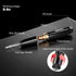 Wormhole Tattoo Pen Machine Kit - Black WTK070