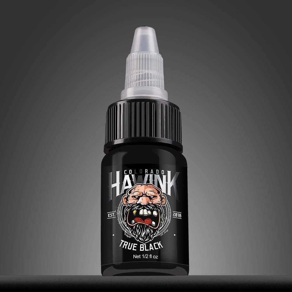 Hawink Tattoo Ink Set