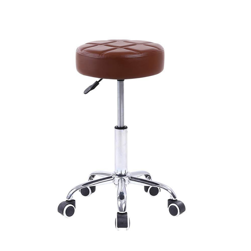 Artist Rolling Stool Chair