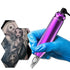 Wormhole Tattoo Pen Machine Kit - TK602
