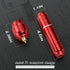 Padieoe Wireless Tattoo Pen Machine Kit WTK096