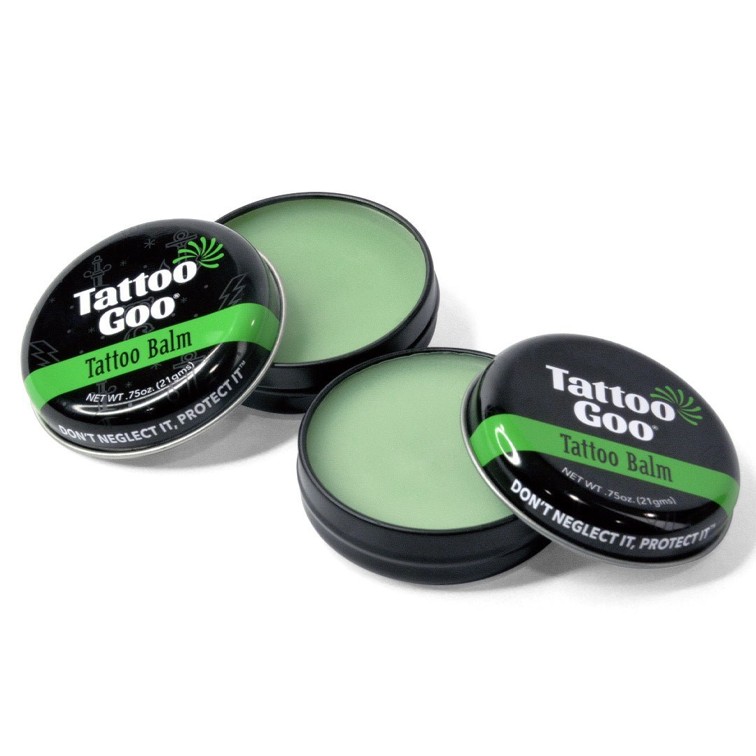 Tattoo Goo Balm