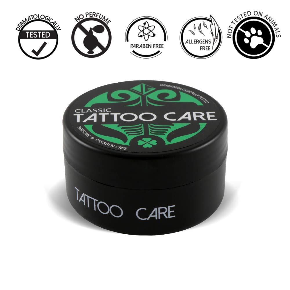 Tattoo Care Classic