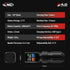 E77PRO-1 Wireless Tattoo Pen Machine