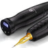 Blackbudda Wireless Tattoo Pen Machine Kit - Black CTG501-B