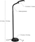 Brightech LED Floor Lamp