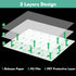 6in x 11yd Second Skin Tattoo Cover Protection Film by Emalla - Tattoo Aftercare Bandage - Tattoo Unleashed