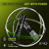 X40 Tattoo Pen Machine Kit for Beginners Artists (2 Batteries)