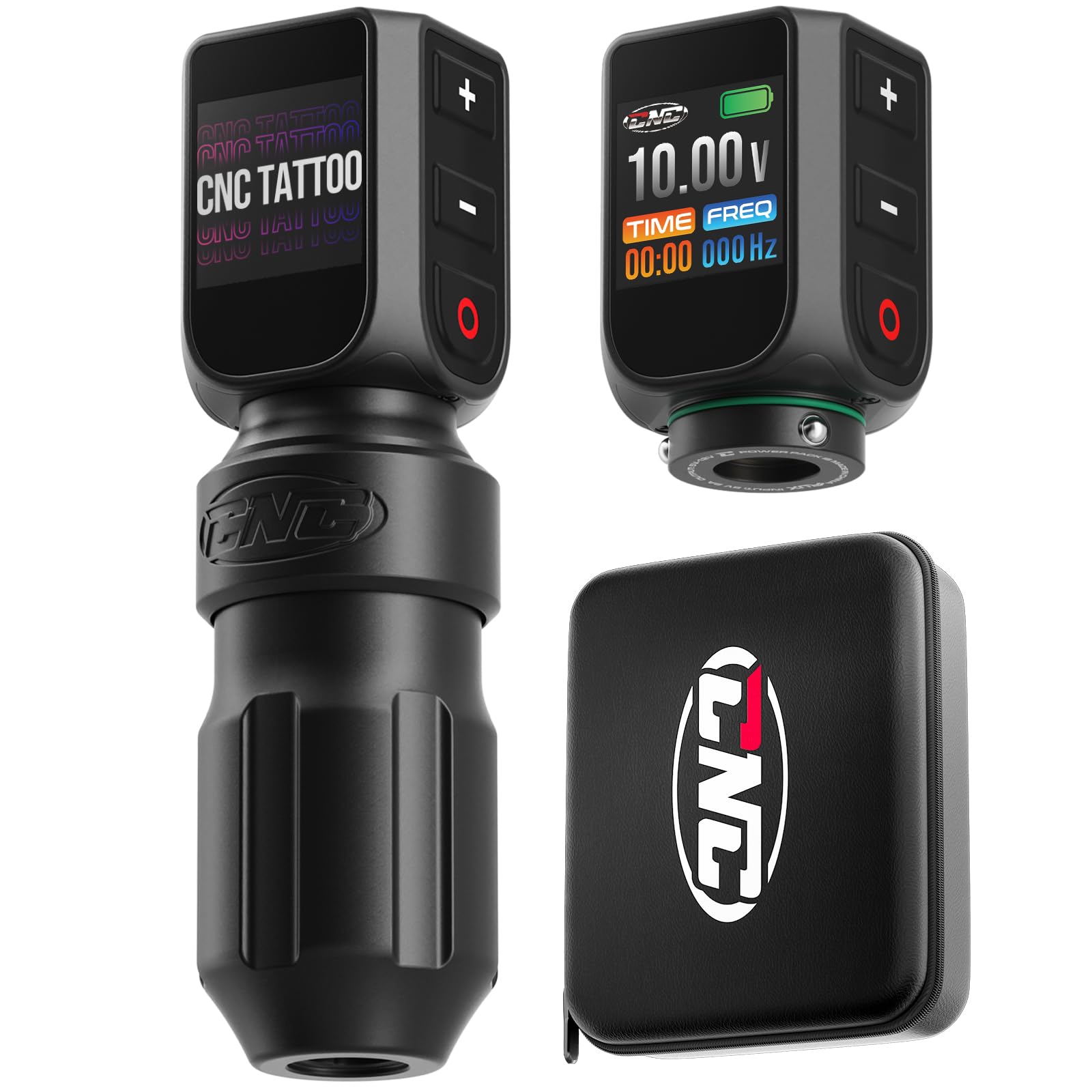 E77PRO-1 Wireless Tattoo Pen Machine
