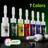 Wireless Tattoo Pen Machine Kit Tattoo by Hawink (2 Batteries) HW-TKP306KITA-10