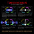 Ambition S1 Wristband Tattoo Power Supply Touch Screen Tattoo Battery 1600mAh