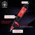 Poseidon Wireless Tattoo Pen Machine Kit - Red STK035-A
