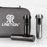 Linetion Sworder Wireless Tattoo Pen Machine Kit - 3.5mm Stroke, Gray