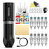 Wormhole Wireless Tattoo Pen Machine Kit TK504