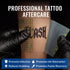 Medlot Tattoo Aftercare Bandage, 10in x 2yd Roll - Waterproof Tattoo Wrap Protection Film