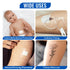 Medlot Tattoo Aftercare Bandage, 10in x 2yd Roll - Waterproof Tattoo Wrap Protection Film