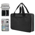 Generic Tattoo Case – Double Layer Travel Bag for Tools