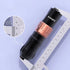 Mast Fold2 Wireless Tattoo Pen Machine - One Battery (2.4mm to 4.2mm Stroke)