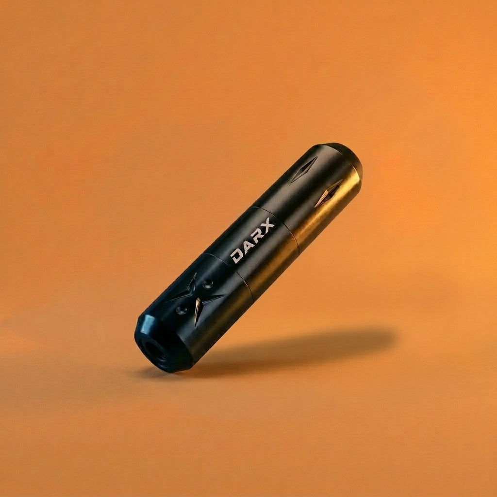 Darx Tattoo Pen Kit