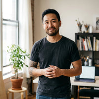 Mike Chen