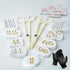 Piercing Kit - Set B