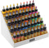 Holder Ink Acrylic 50 Bottles Organizer