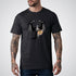 Angel of Hope Realism Tattoo Unisex T-Shirt - Tattoo Unleashed