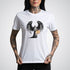 Angel of Hope Realism Tattoo Unisex T-Shirt - Tattoo Unleashed